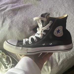 Women’s converse